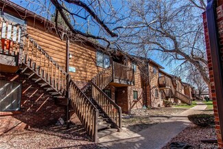 2261 S Buckley Rd Unit 202, Aurora, CO 80013