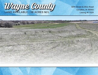 00 50th, Sewal, IA 50060