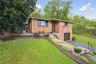 233 Valley Rd, Canonsburg, PA 15317