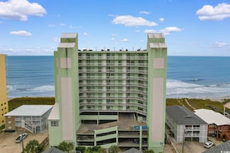 5310 N Ocean Blvd Unit 10B, North Myrtle Beach, SC 29582
