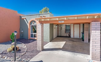 2780 S Camino Selva, Green Valley, AZ 85622