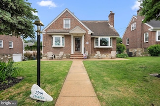 7344 Hasbrook Ave, Philadelphia, PA 19111