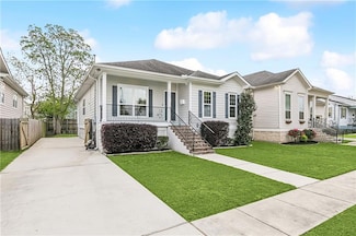5507 Wildair Dr, New Orleans, LA 70122