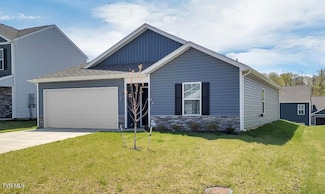 1245 Cherry Grove, Greeneville, TN 37745