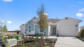 130-B Harrison Crossing, Uhland, TX 78640