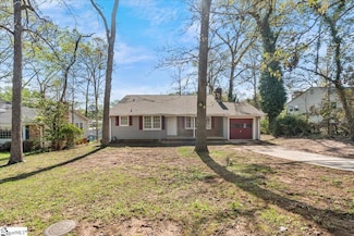 813 Pine Creek Dr, Greenville, SC 29605