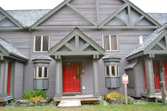 268 N Village Rd Unit V312, Jay, VT 05859