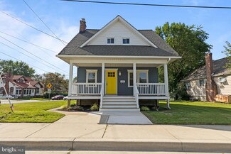 2709 Ferris Rd, Wilmington, DE 19805