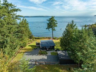155 Matia View Dr, Eastsound, WA 98245