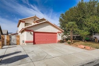 5805 Grand Heritage St, Las Vegas, NV 89130