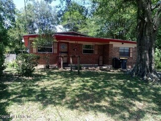 2303 W 15th St, Jacksonville, FL 32209
