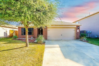 605 Hidden Dale Dr, Fort Worth, TX 76140