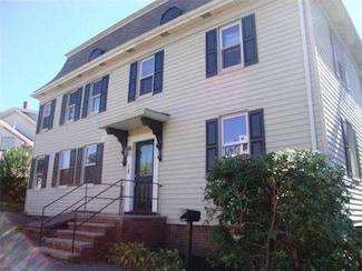 18 Franklin St Unit 1, Boston, MA 02110