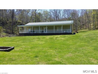 2693 Fork Rd, Ravenswood, WV 26164