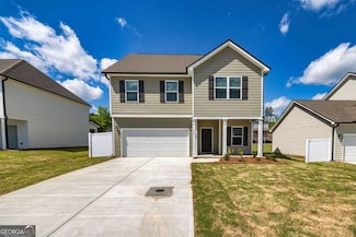 308 Bertha Honey Stewart Dr, Jackson, GA 30233