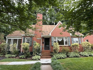 1309 Cherokee Ave, Lynchburg, VA 24502