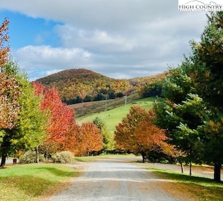 Lot #26 & #27 Mountain Vista Dr, Sparta, NC 28675