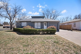2701 27th St, Lubbock, TX 79410