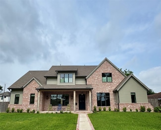 1701 Bayram Dr, Houston, TX 77055