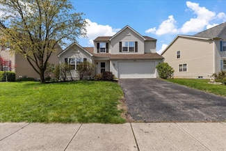 6565 Hemmingford Dr, Canal Winchester, OH 43110