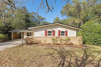 1807 Ivan Dr, Tallahassee, FL 32303
