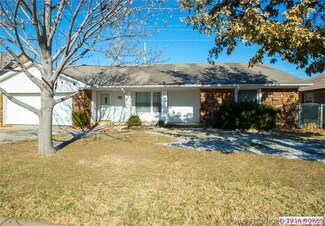 12457 E 36th St, Tulsa, OK 74146