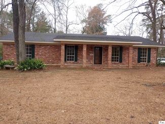 402 Tulane St, Bastrop, LA 71220