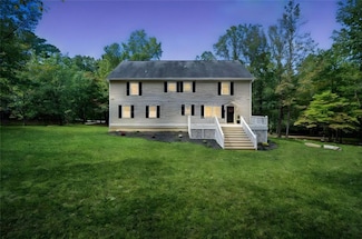440 Colbert Rd, Dallas, GA 30132