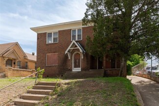 814 W Hill St, Oklahoma City, OK 73118