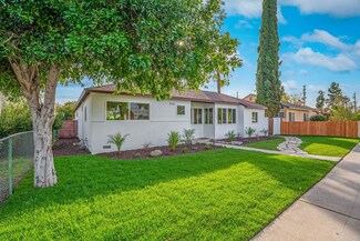 17124 Saticoy St, van Nuys, CA 91406