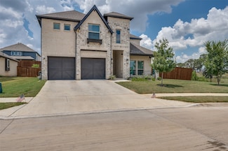 3860 Shea Place Ct, Little Elm, TX 75068