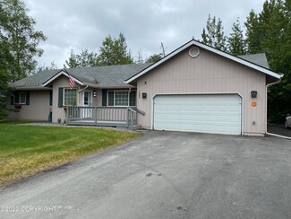 7041 W Gladstone Ln, Wasilla, AK 99623