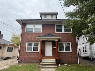 810 Thayer St Unit 2, Akron, OH 44310