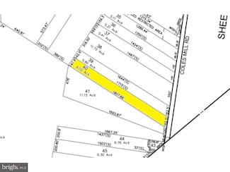4614 Coles Mill Rd, Williamstown, NJ 08094