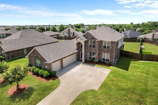 1214 Crest Ridge Dr, Glenn Heights, TX 75154