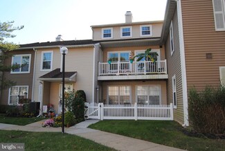 311 Ferris Ln Unit C11, Doylestown, PA 18901