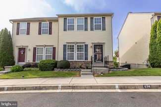 634 Tantallon Ct, Abingdon, MD 21009