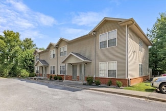 1428 W Netherland Way Unit 1-4, Fayetteville, AR 72701