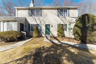 50 Governors Hill, West Warwick, RI 02893