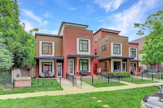2138 Glenarm Place, Denver, CO 80205