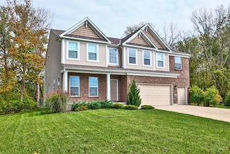382 Brier Creek Dr, Loveland, OH 45140