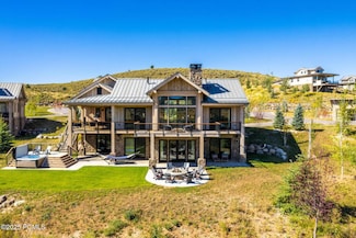 7485 E Moonlight Dr Unit 309A, 5.33, Kamas, UT 84036