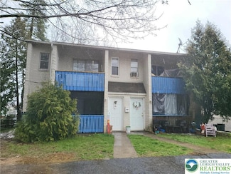 1315 S 10th St Unit 3, Allentown, PA 18103