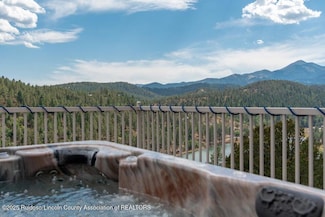 176 Crown Ridge Rd, Alto, NM 88312