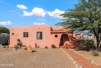 2921 E Lester St, Tucson, AZ 85716