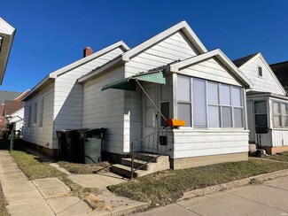 1315 W Sample St, South Bend, IN 46619