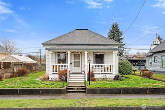 217 E Gilman Ave, Arlington, WA 98223