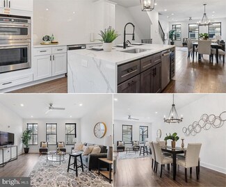 1404 E Oliver St, Baltimore, MD 21213