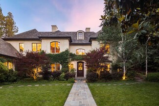 120 Escanyo Way, Portola Valley, CA 94028