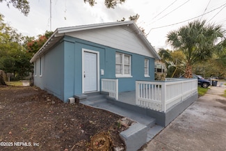 1550 W 2nd St, Jacksonville, FL 32209